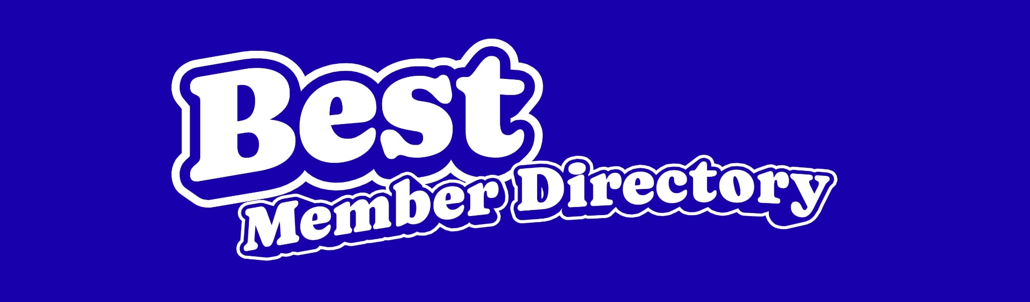 Best Member Directory